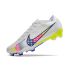 Nike Air Zoom Mercurial Vapor XV Elite FG Soccer Cleats