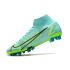 Nike Mercurial Superfly 8 Elite AG-PRO Soccer Cleats