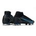 Nike Mercurial Superfly 8 Elite FG Soccer Cleats