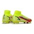 Nike Mercurial Superfly 8 Elite FG Soccer Cleats Motivation Pack