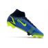 Nike Mercurial Superfly 8 Elite FG Recharge Soccer Cleats