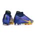 Nike Mercurial Superfly 9 Elite FG Soccer Cleats