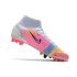 Nike Mercurial Superfly Dragonfly 8 Elite AG-PRO Soccer Cleats
