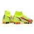 Nike Mercurial Superfly VIII Elite AG-PRO Soccer Cleats