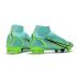 Nike Mercurial Superfly VIII Elite FG Soccer Cleats