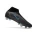 Nike Mercurial Superfly VIII Elite SG-PRO AC Soccer Shoes