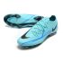 Nike Phantom GT 2 Elite FG Blue Soccer Cleats