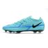 Nike Phantom GT 2 Elite FG Blue Soccer Cleats
