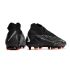 Nike Phantom GX Elite DF FG Black Pack Soccer Cleats
