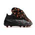 Nike Phantom GX Elite DF FG Black Pack Soccer Cleats