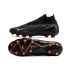 Nike Phantom GX Elite DF FG Black Pack Soccer Cleats