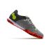 Nike React Gato IC Platinum Soccer Cleats