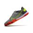 Nike React Gato IC Platinum Soccer Cleats