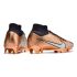 Nike Zoom Mercurial Superfly 9 Elite FG Generation Soccer Cleats