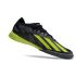 adidas X Crazyfast .1 Laceless IC Crazycharged  Pack Soccer Shoes