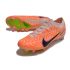 Nike Air Zoom Mercurial Vapor 15 Elite SG-PRO Anti-Clog United Pack Soccer Cleats