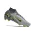Nike Air Zoom Mercurial Superfly 9 Elite FG Soccer Cleats