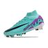 Nike Air Zoom Mercurial Superfly 9 Elite SG-Pro Anti-Clog Peak Ready Pack Soccer Cleats