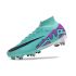 Nike Air Zoom Mercurial Superfly 9 Elite SG-Pro PLAYER EDITION Peak Ready Pack Soccer Cleats