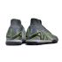 Nike Air Zoom Mercurial Superfly 9 Elite TF Soccer Cleats