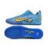 Nike Air Zoom Mercurial Vapor 15 Academy IC Mbappé Pack Soccer Shoes