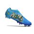 Nike Air Zoom Mercurial Vapor 15 Elite SG-PRO PLAYER EDITION Mbappé Pack Soccer Cleats
