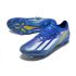 Adidas X Crazyfast.1 FG 'Brazil' Pack Soccer Cleats