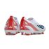 Adidas X Crazyfast.1 FG 'USA' Pack Soccer Cleats