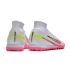 Nike Air Zoom Mercurial Superfly 9 Elite x Rashford TF Soccer Cleats