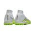 Nike Air Zoom Mercurial Superfly Elite 9 TF Soccer Cleats