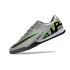 Nike Air Zoom Mercurial Vapor 15 Academy IC Chrome concept pack Soccer Shoes