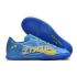 Nike Air Zoom Mercurial Vapor 15 Academy IC Mbappé Soccer Shoes