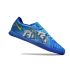 Nike Air Zoom Mercurial Vapor 15 Academy IC Mbappé Soccer Shoes