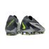 Nike Phantom GX Elite FG Chrome concept pack Soccer Cleats