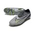 Nike Phantom GX Elite FG Chrome concept pack Soccer Cleats