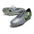 Nike Tiempo Legend X Elite FG Chrome concept pack Soccer Cleats