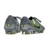 Nike Tiempo Legend X Elite FG Chrome concept pack Soccer Cleats