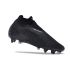 Nike Phantom GX Elite DF SG-Pro Black Soccer Cleats