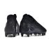 Nike Phantom GX Elite DF SG-Pro Black Soccer Cleats