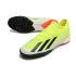 Adidas X Crazyfast.1 TF Soccer Cleats