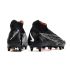 Nike Phantom GX Elite DF SG-PRO Anti-Clog Black Pack Soccer Cleats