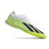 adidas X CrazyFast.1 IN Soccer Cleats