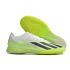 adidas X CrazyFast.1 IN Soccer Cleats