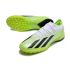 adidas X CrazyFast.1 TF Turf Soccer Cleats