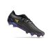 adidas X Speedportal .1 SG-Pro Black Panther Soccer Cleats