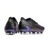 adidas X Speedportal .1 SG-Pro Black Panther Soccer Cleats