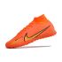 Nike Air Zoom Mercurial Superfly 9 Elite FG Soccer Cleats
