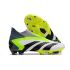 adidas Predator Accuracy + FG Crazyrush Pack Soccer Cleats