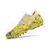 Puma Future Ultimate AG-Pro Voltage Pack Soccer Cleats