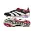 Adidas Predator + Elite FG Soccer Cleats